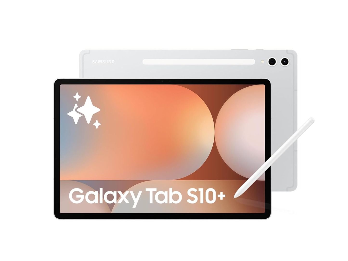 Samsung Galaxy Tab S10+ - South Port™