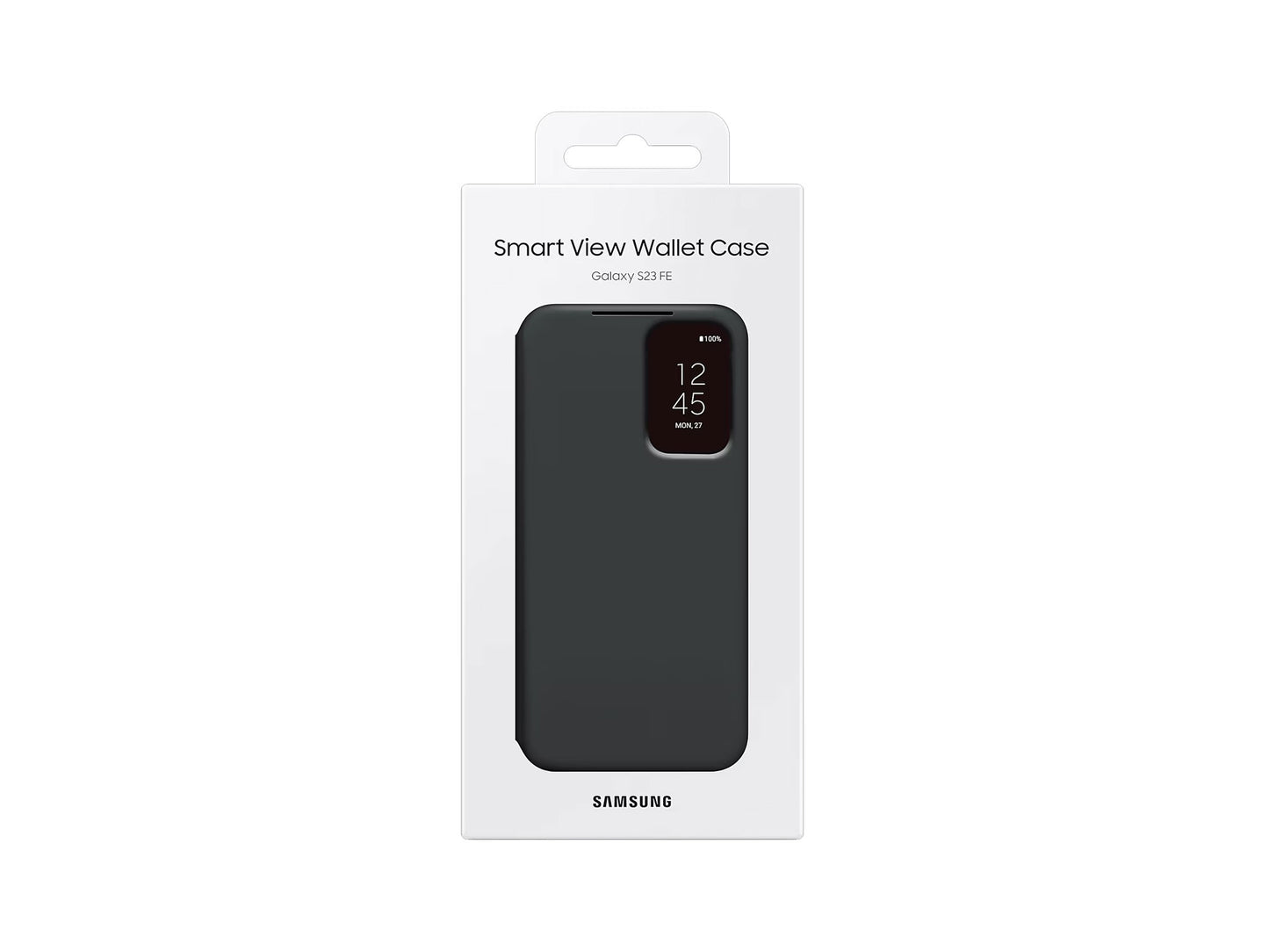 Samsung Galaxy S23 FE Smart View Wallet Case - South Port™