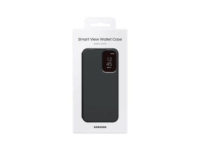 Samsung Galaxy S23 FE Smart View Wallet Case - South Port™