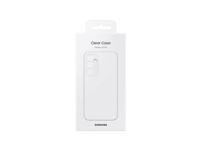 Samsung Galaxy S23 FE Clear Case - South Port™