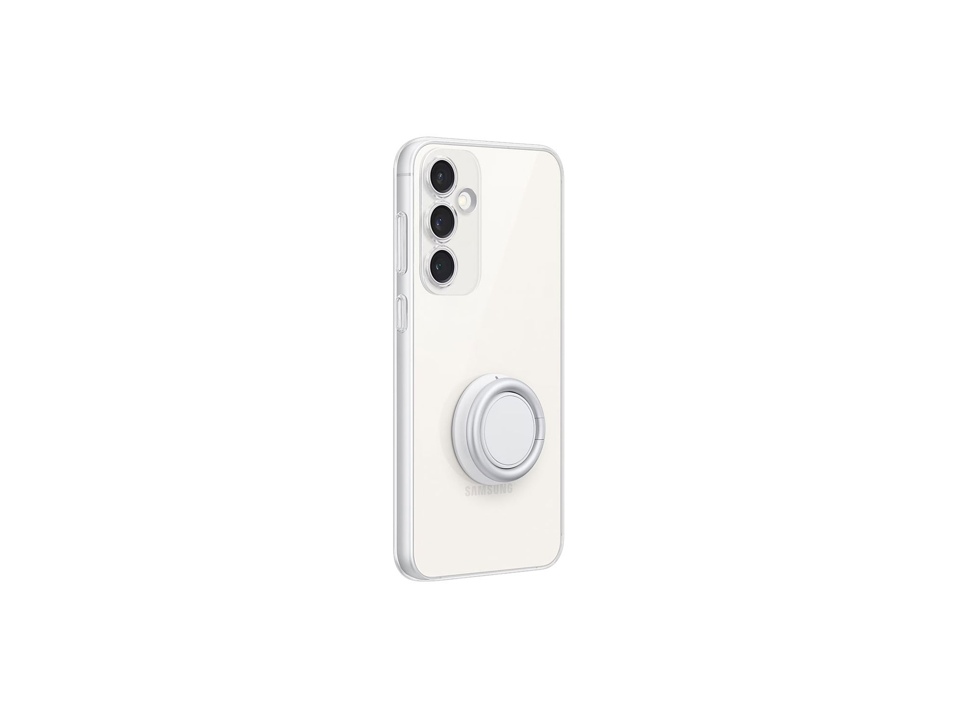 Samsung Galaxy S23 FE Clear Gadget Case - South Port™