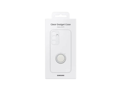 Samsung Galaxy S23 FE Clear Gadget Case - South Port™