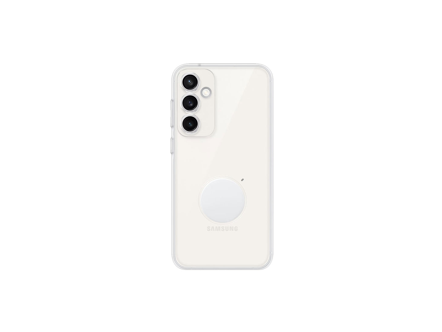 Samsung Galaxy S23 FE Clear Gadget Case - South Port™