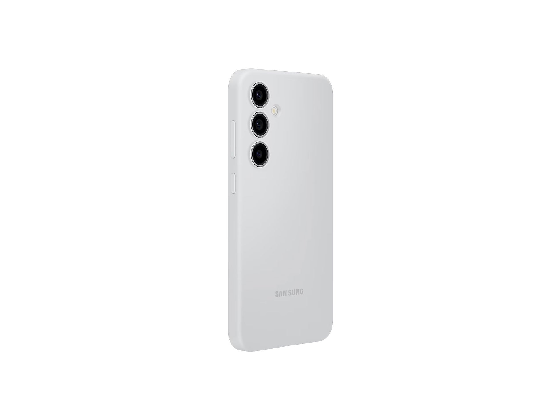 Samsung Galaxy S24 FE Silicone Case - South Port™