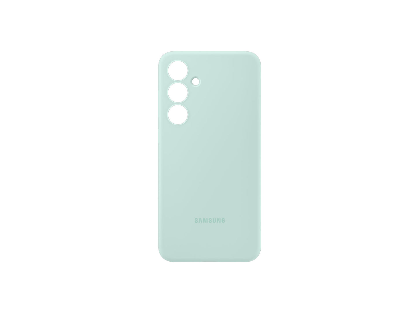 Samsung Galaxy S24 FE Silicone Case - South Port™
