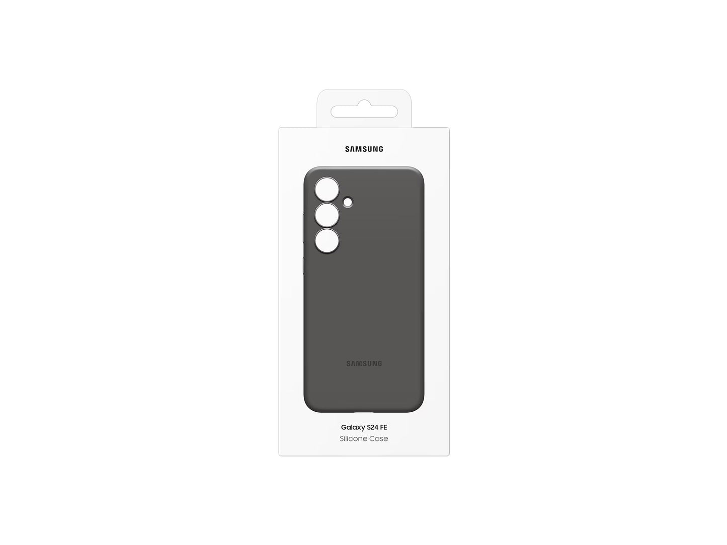 Samsung Galaxy S24 FE Silicone Case - South Port™