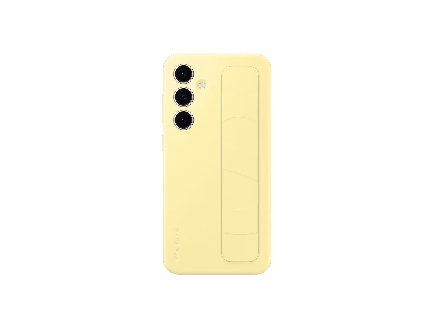 Samsung Galaxy S24 FE Standing Grip Case - South Port™