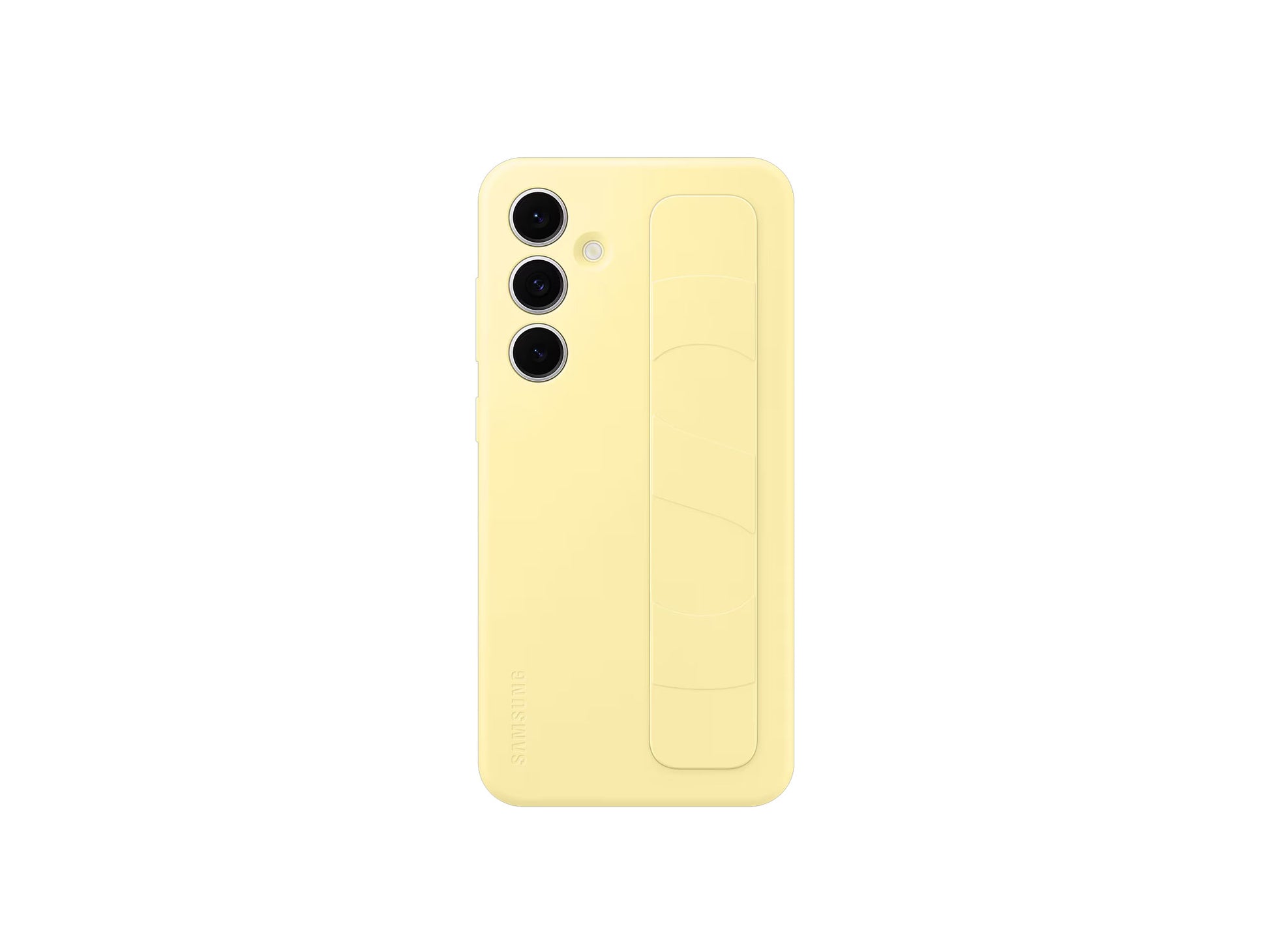 Samsung Galaxy S24 FE Standing Grip Case - South Port™