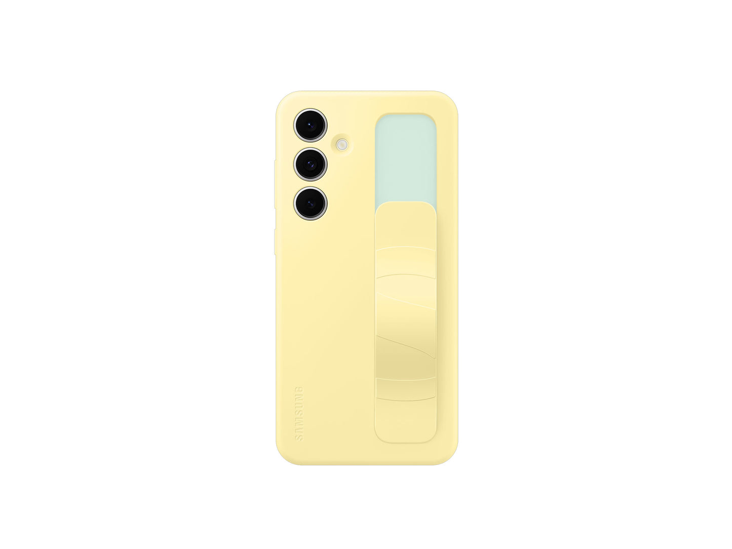 Samsung Galaxy S24 FE Standing Grip Case - South Port™