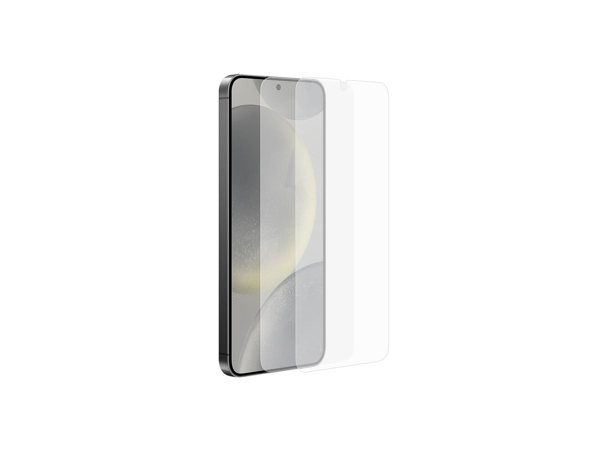 Samsung Galaxy S24+ Plus Anti-reflecting Screen Protector Film - South Port™
