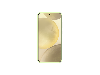 Samsung Galaxy S24+ Plus Silicone Case - South Port™