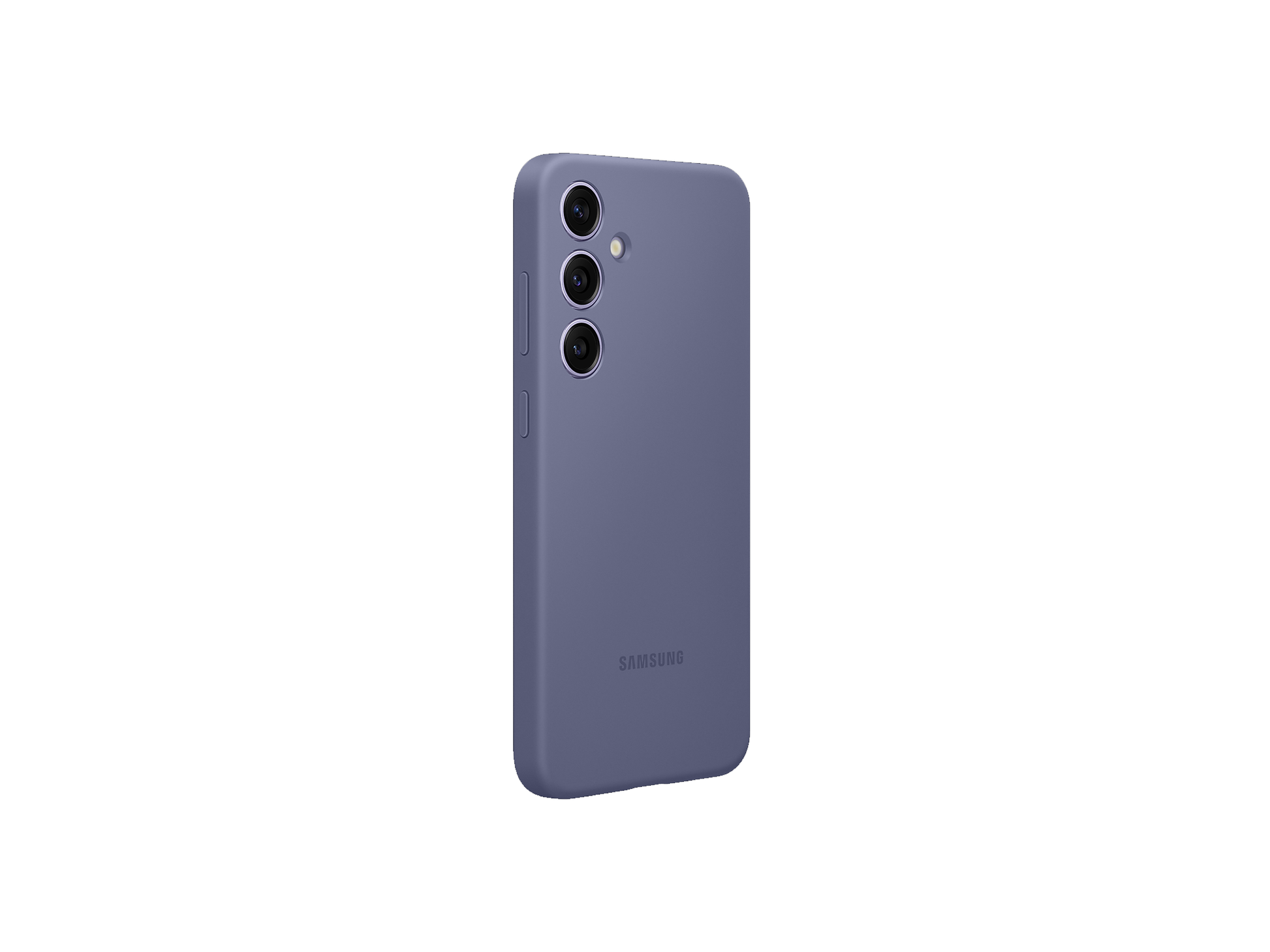 Samsung Galaxy S24+ Plus Silicone Case - South Port™