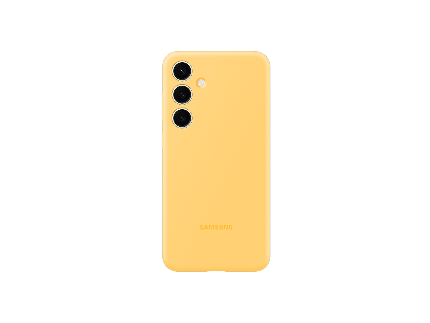 Samsung Galaxy S24+ Plus Silicone Case - South Port™