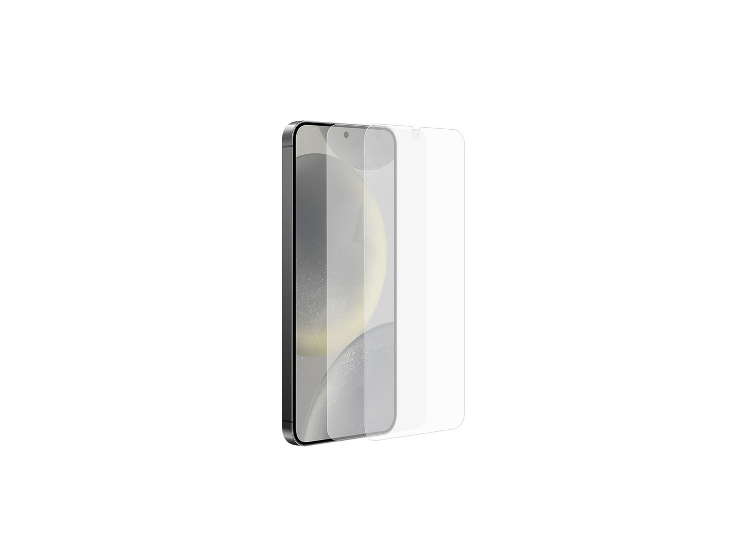 Samsung Galaxy S24 Anti-reflecting Screen Protector Film - South Port™