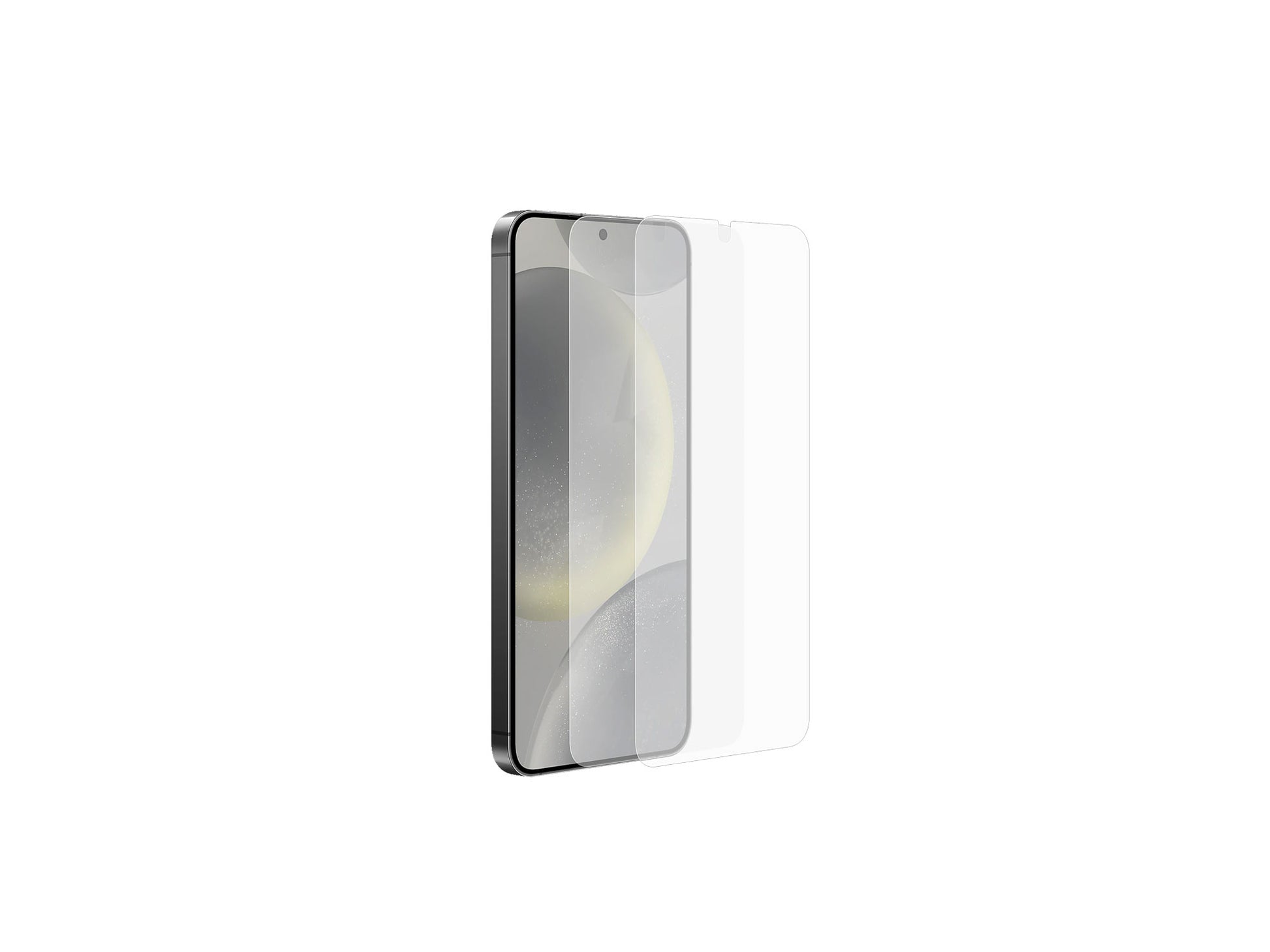Samsung Galaxy S24 Anti-reflecting Screen Protector Film - South Port™