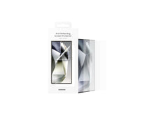 Load image into Gallery viewer, Samsung Galaxy S24 Ultra Anti-reflecting Screen Protector Film - South Port™