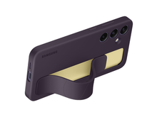 Load image into Gallery viewer, Samsung Galaxy S24+ Plus Standing Grip Case - South Port™