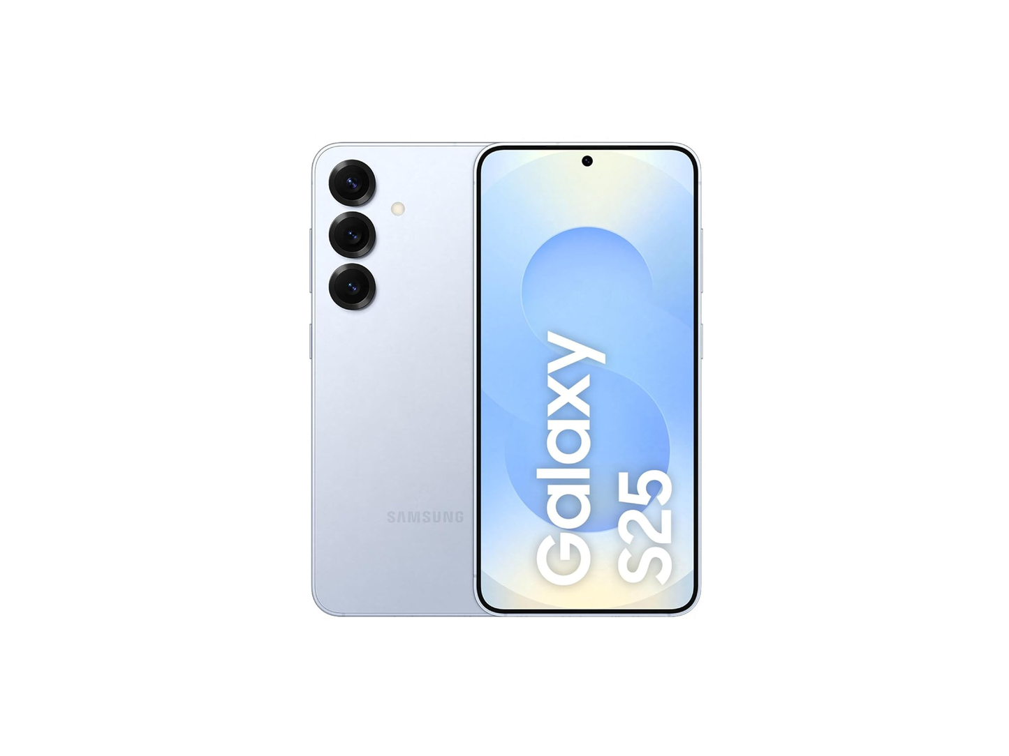 Samsung Galaxy S25 5G - South Port™