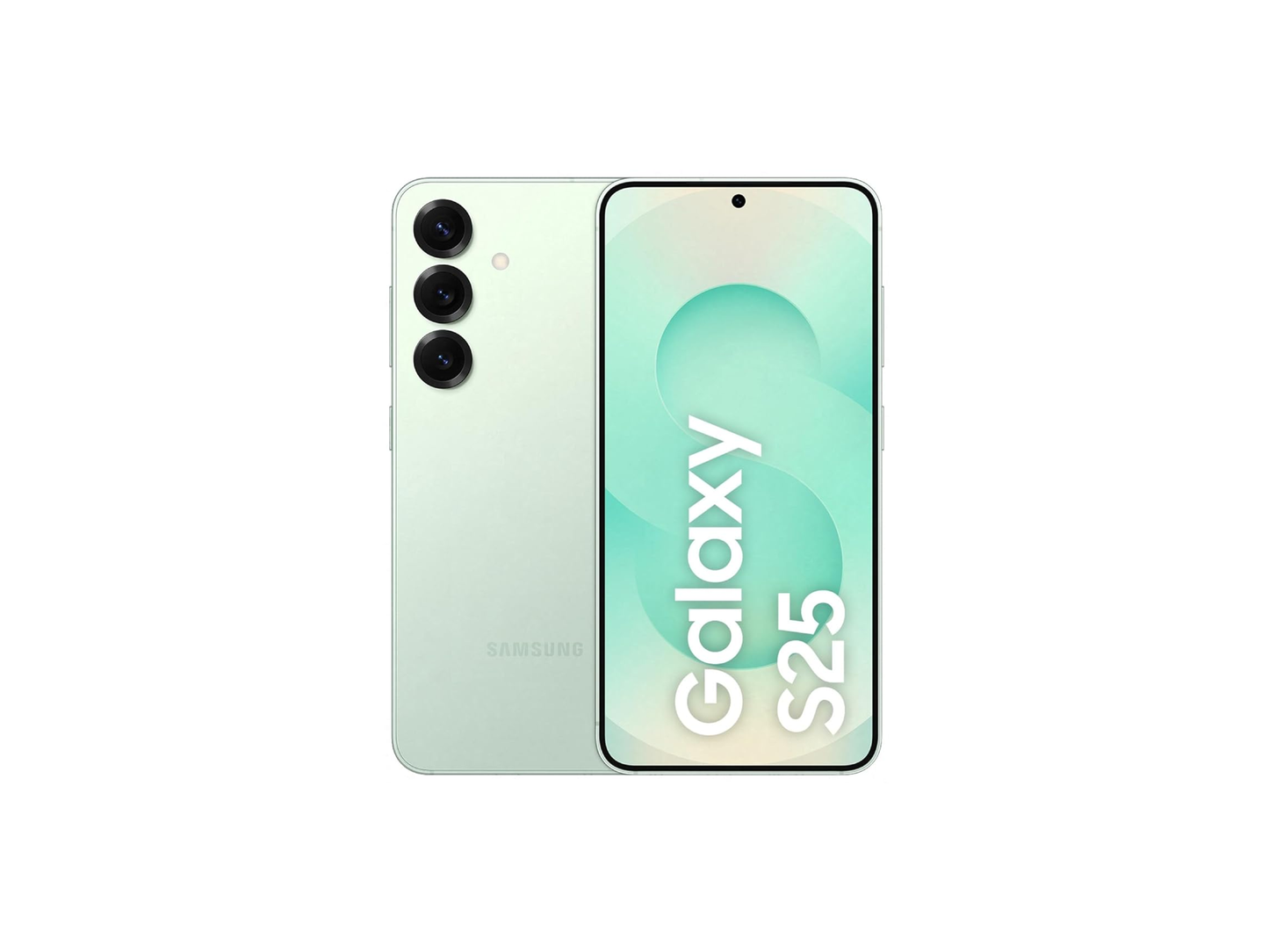 Samsung Galaxy S25 5G - South Port™