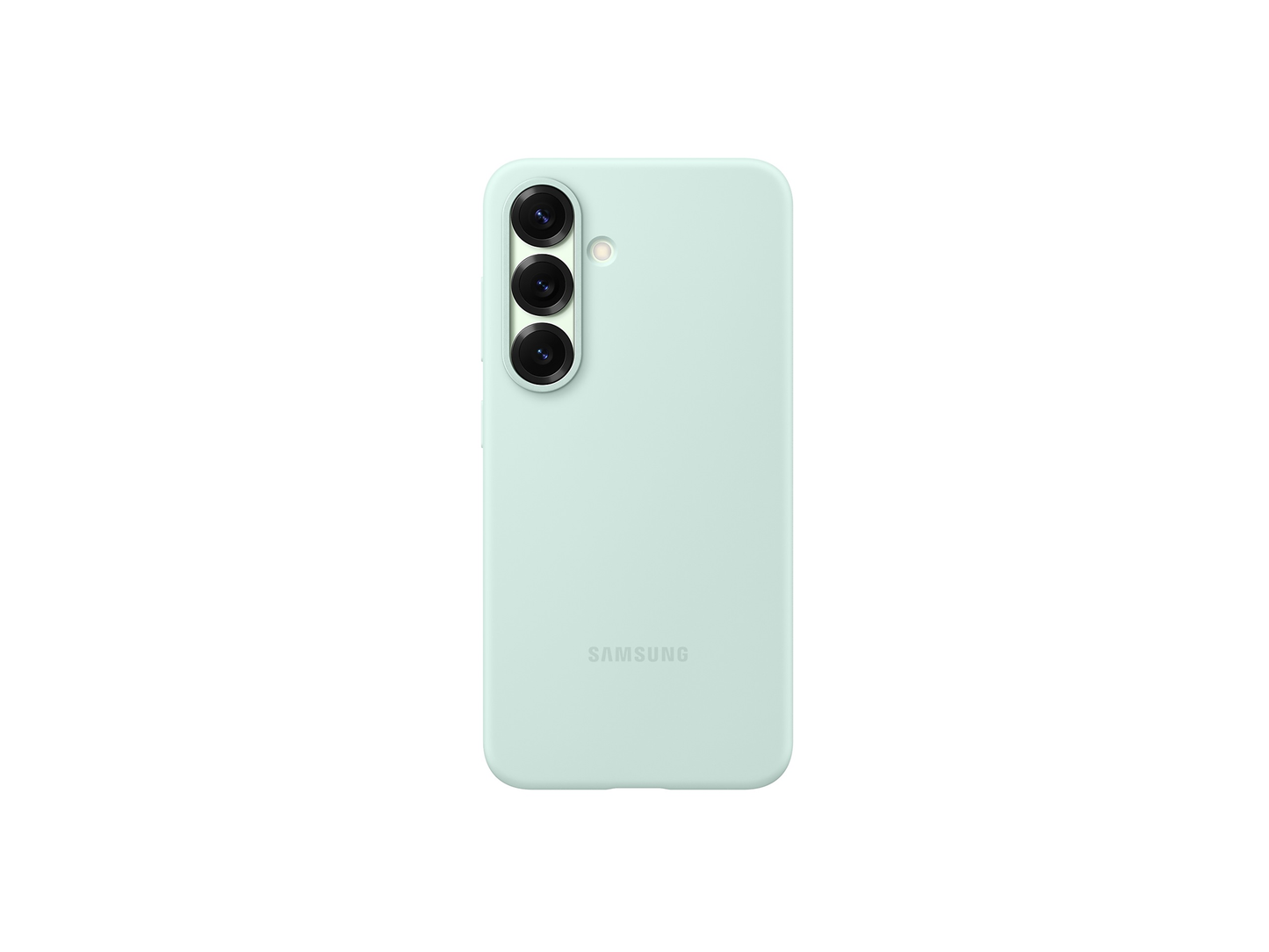 Samsung Galaxy S25 Silicone Case - South Port™
