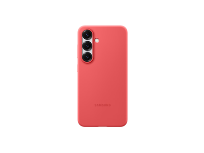 Samsung Galaxy S25 Silicone Case - South Port™
