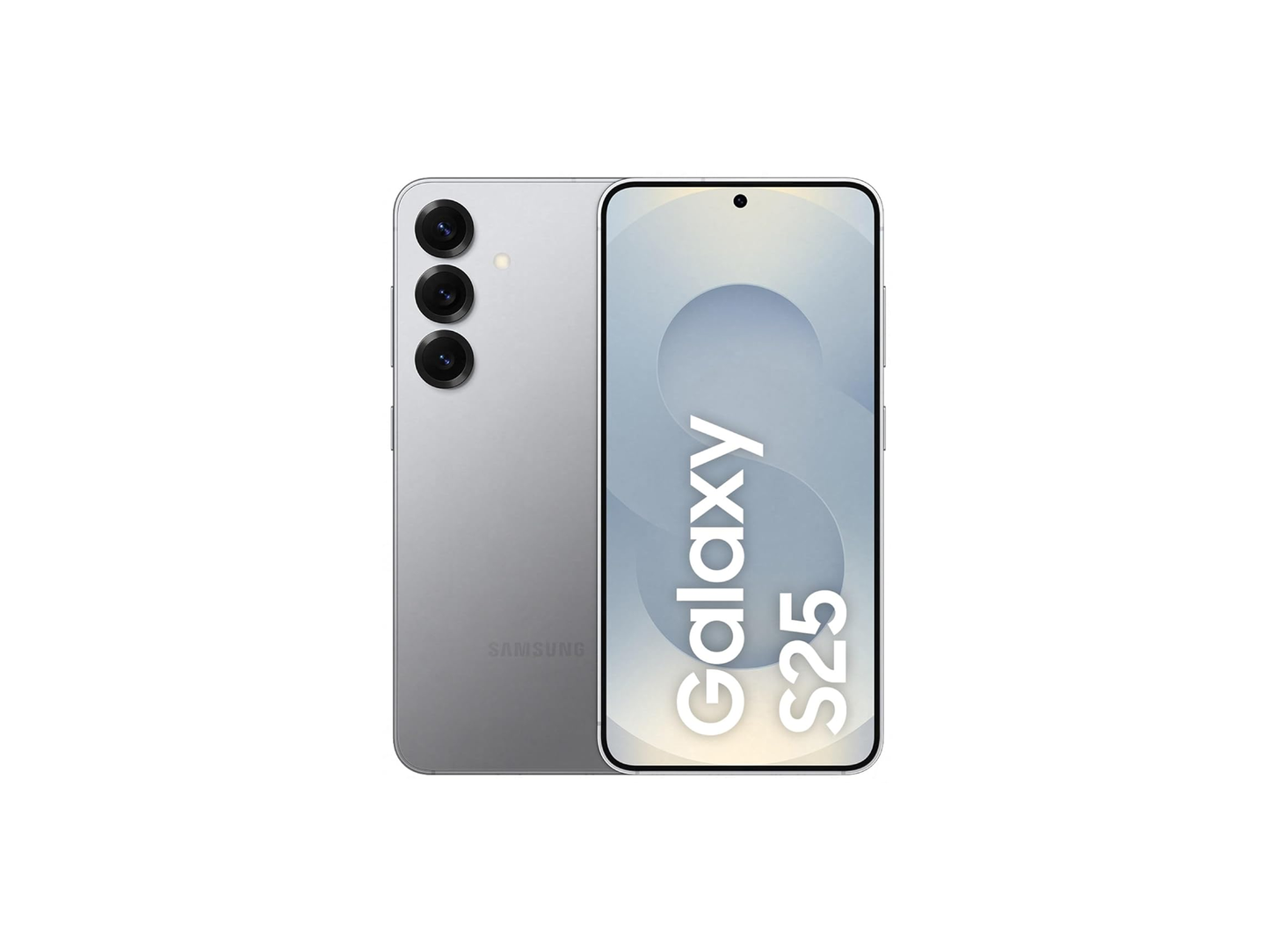Samsung Galaxy S25 5G - South Port™