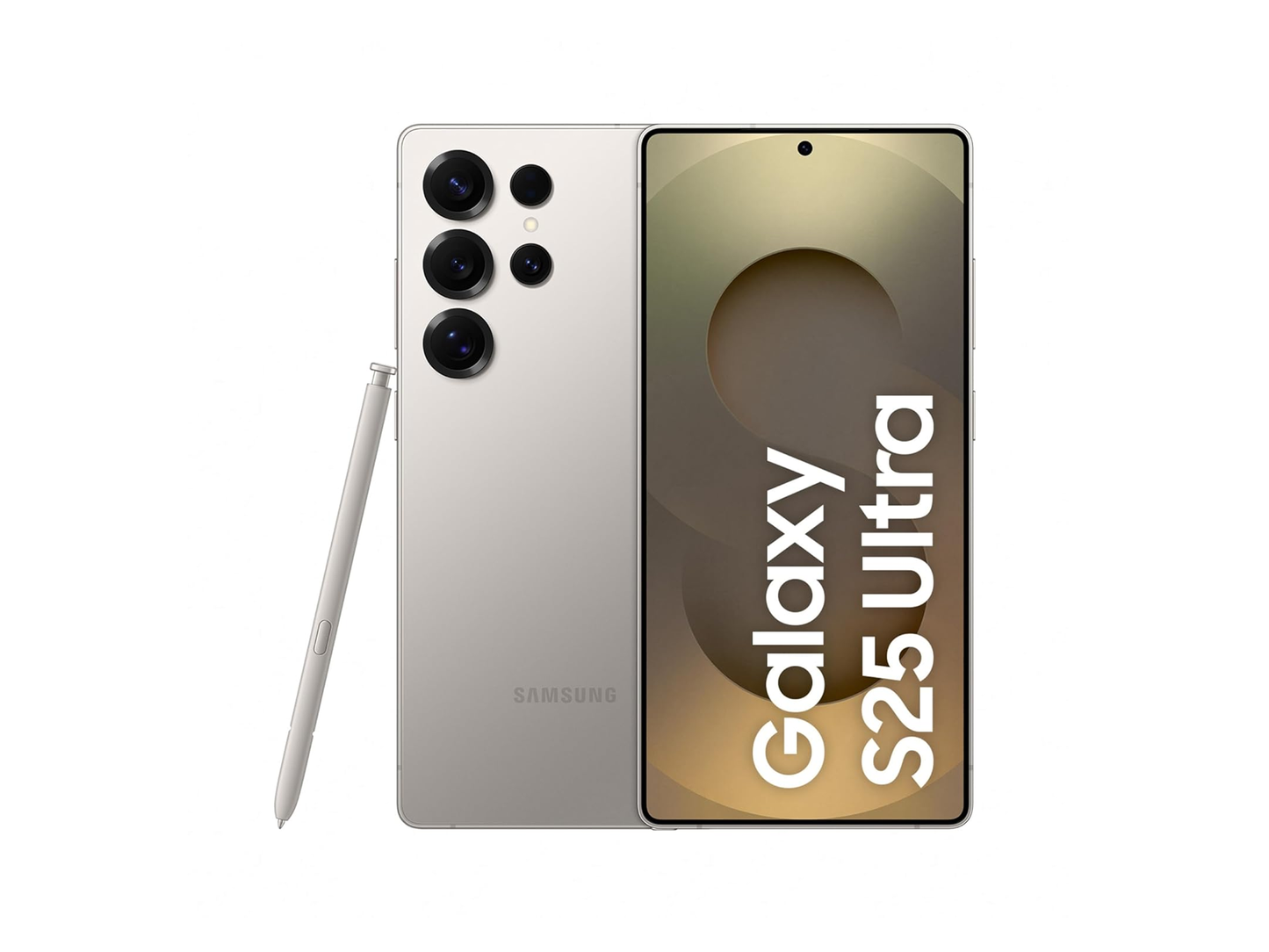 Samsung Galaxy S25 Ultra 5G - South Port™