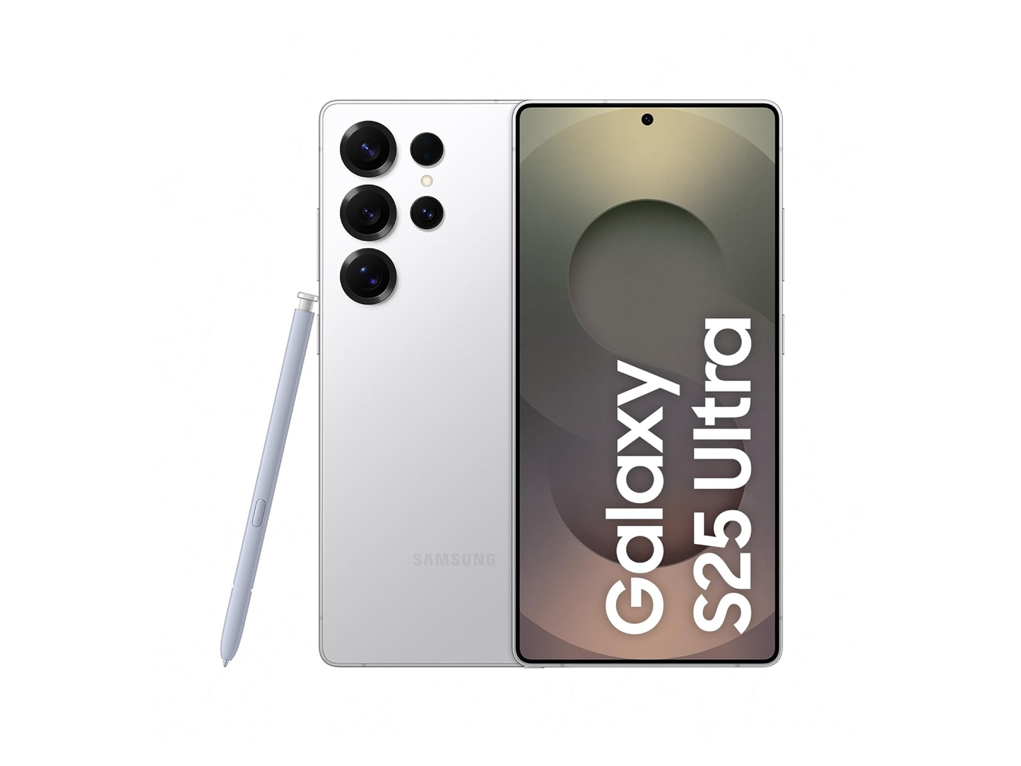 Samsung Galaxy S25 Ultra 5G - South Port™