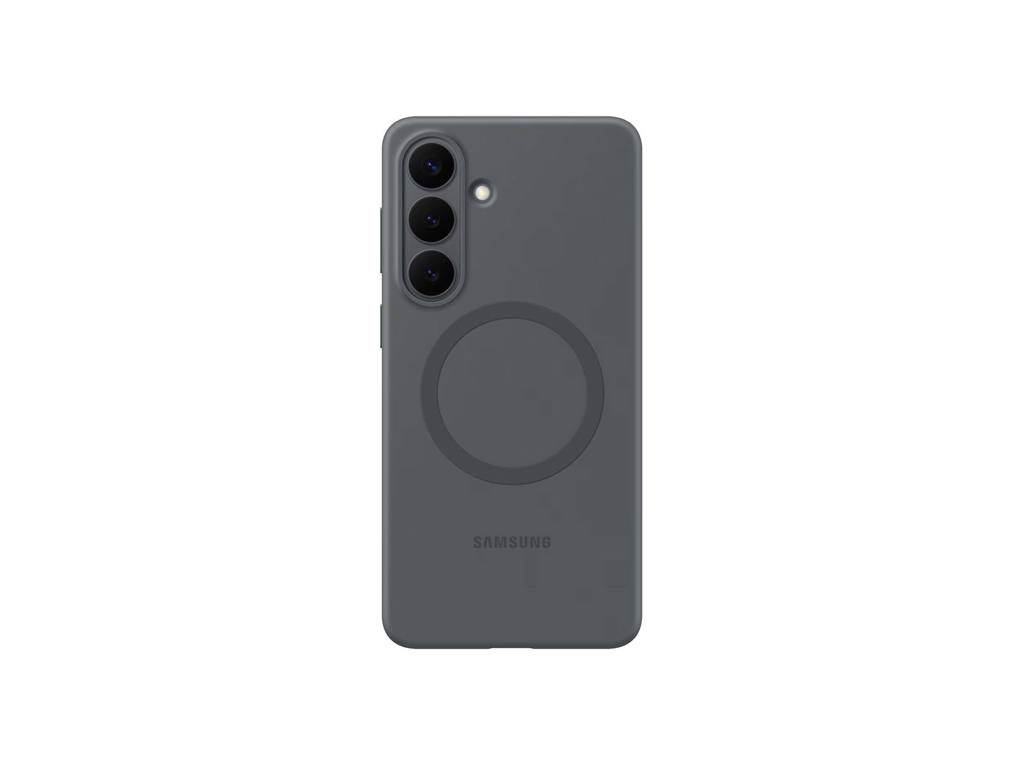 Samsung Galaxy S26+ (Plus) Silicone Magnet Case