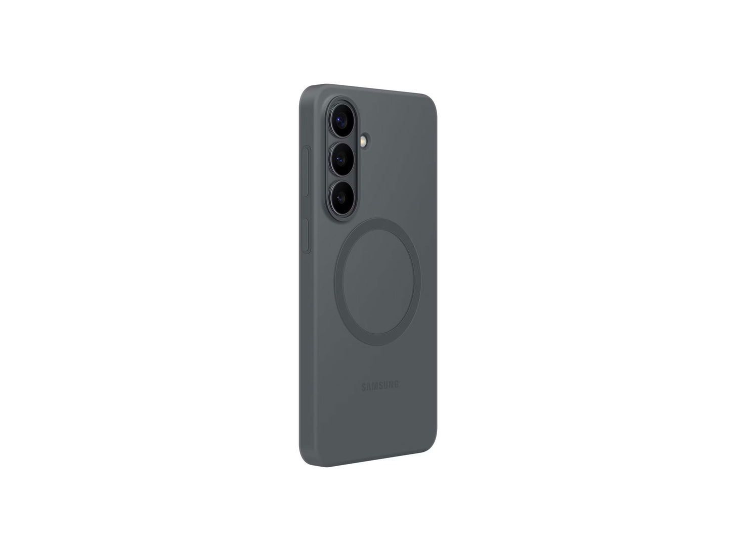 Samsung Galaxy S26+ (Plus) Silicone Magnet Case