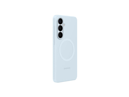 Samsung Galaxy S26+ (Plus) Silicone Magnet Case