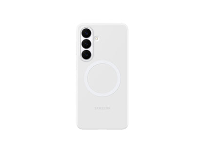 Samsung Galaxy S26+ (Plus) Silicone Magnet Case