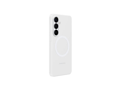 Samsung Galaxy S26+ (Plus) Silicone Magnet Case