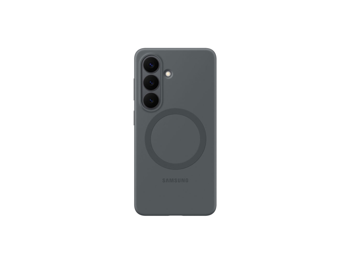 Samsung Galaxy S26 Silicone Magnet Case