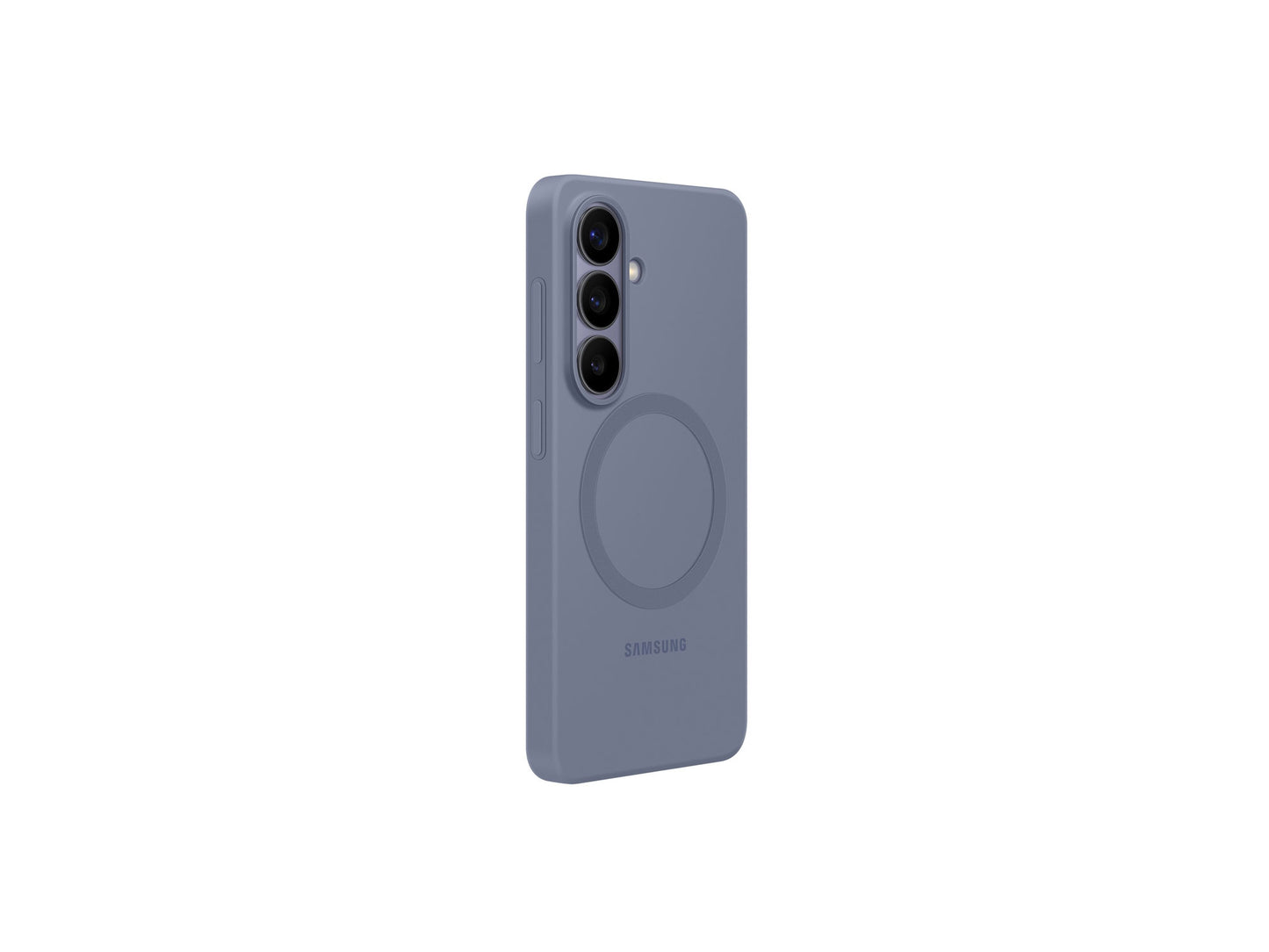 Samsung Galaxy S26 Silicone Magnet Case