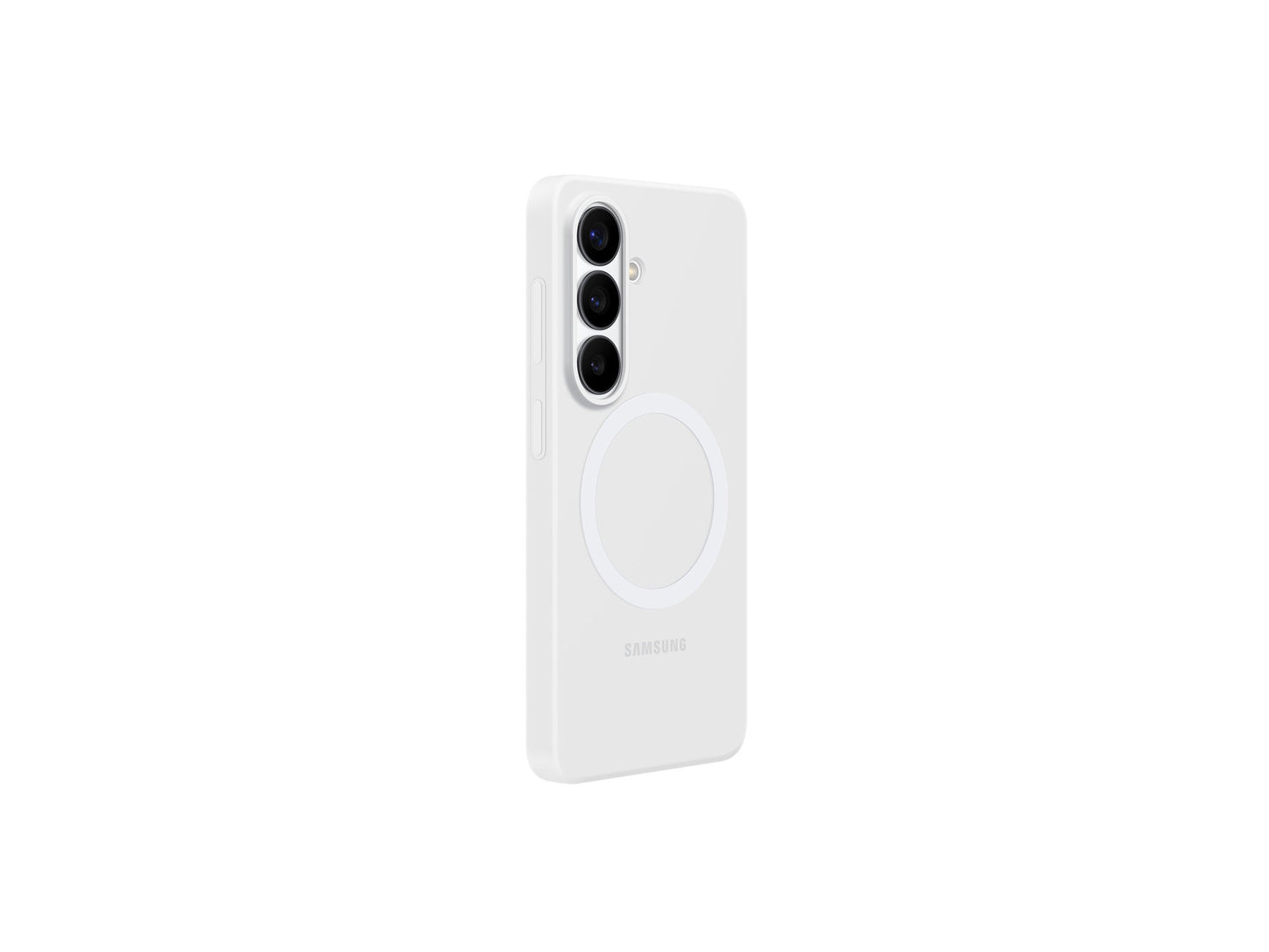 Samsung Galaxy S26 Silicone Magnet Case