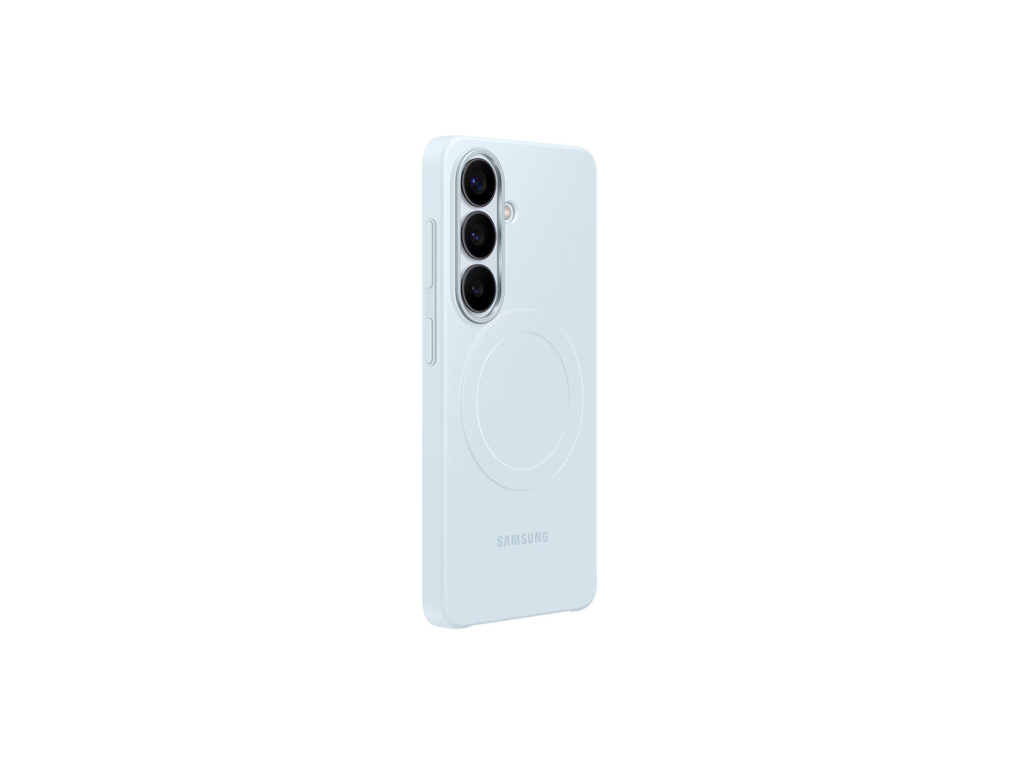 Samsung Galaxy S26 Slim Magnet Case