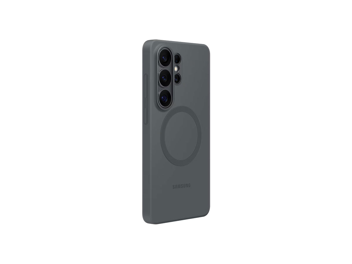 Samsung Galaxy S26 Ultra Silicone Magnet Case - South Port™