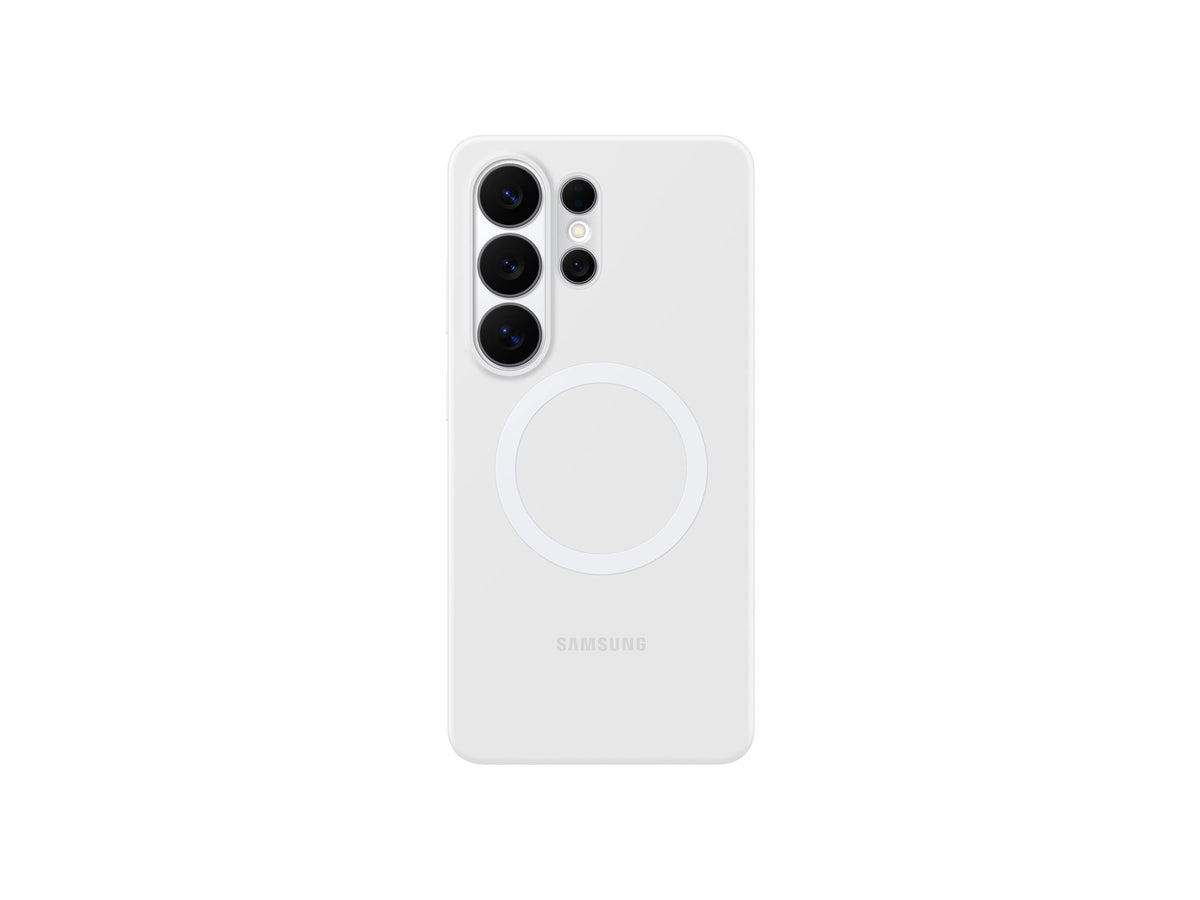 Samsung Galaxy S26 Ultra Silicone Magnet Case - South Port™