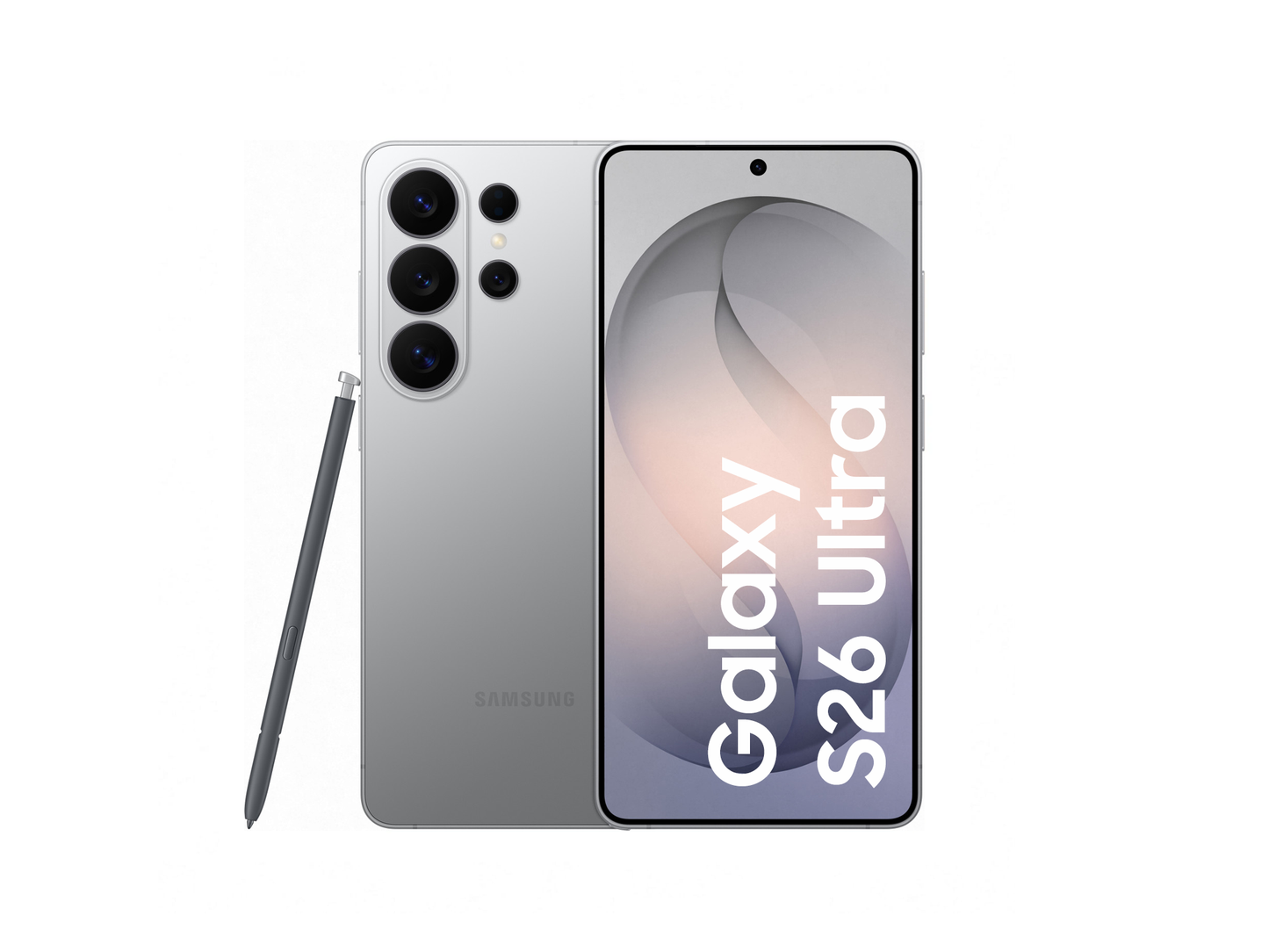 Samsung Galaxy S26 Ultra 5G - South Port™