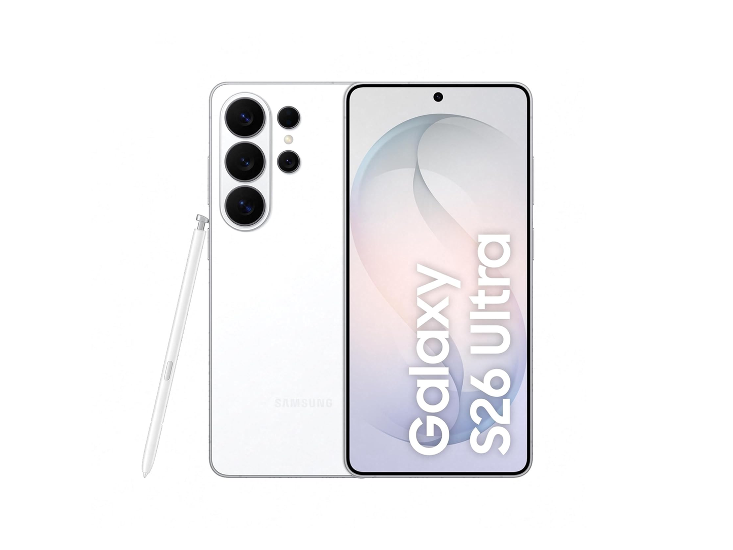 Samsung Galaxy S26 Ultra 5G - South Port™