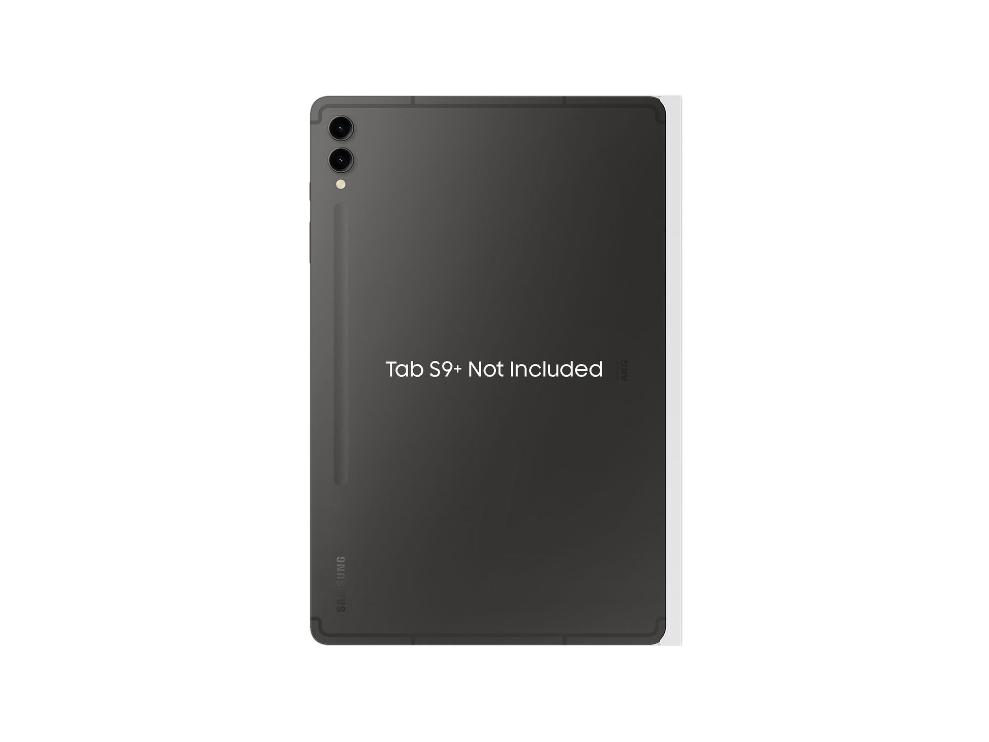 Samsung Galaxy Tab S9+ Plus NotePaper Screen - South Port™