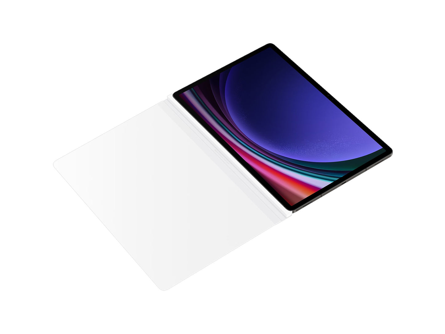 Samsung Galaxy Tab S9+ Plus NotePaper Screen - South Port™