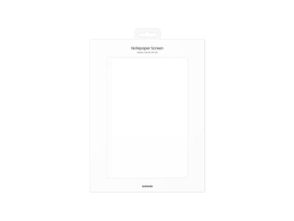 Samsung Galaxy Tab S9+ Plus NotePaper Screen - South Port™