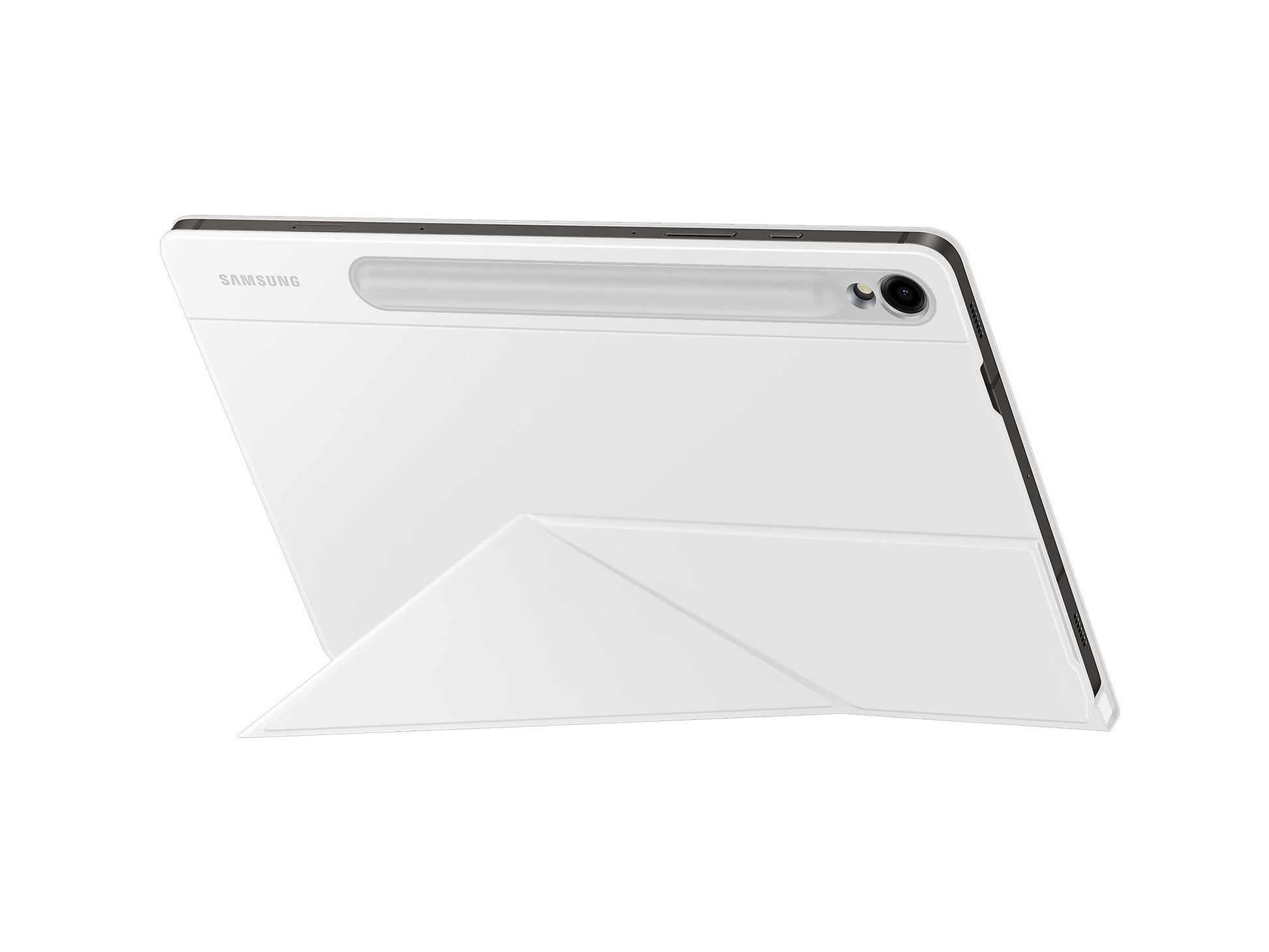 Samsung Galaxy Tab S9 Smart Book Cover - South Port™