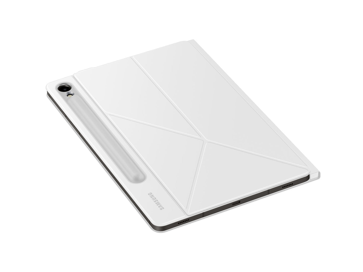 Samsung Galaxy Tab S9 Smart Book Cover - South Port™