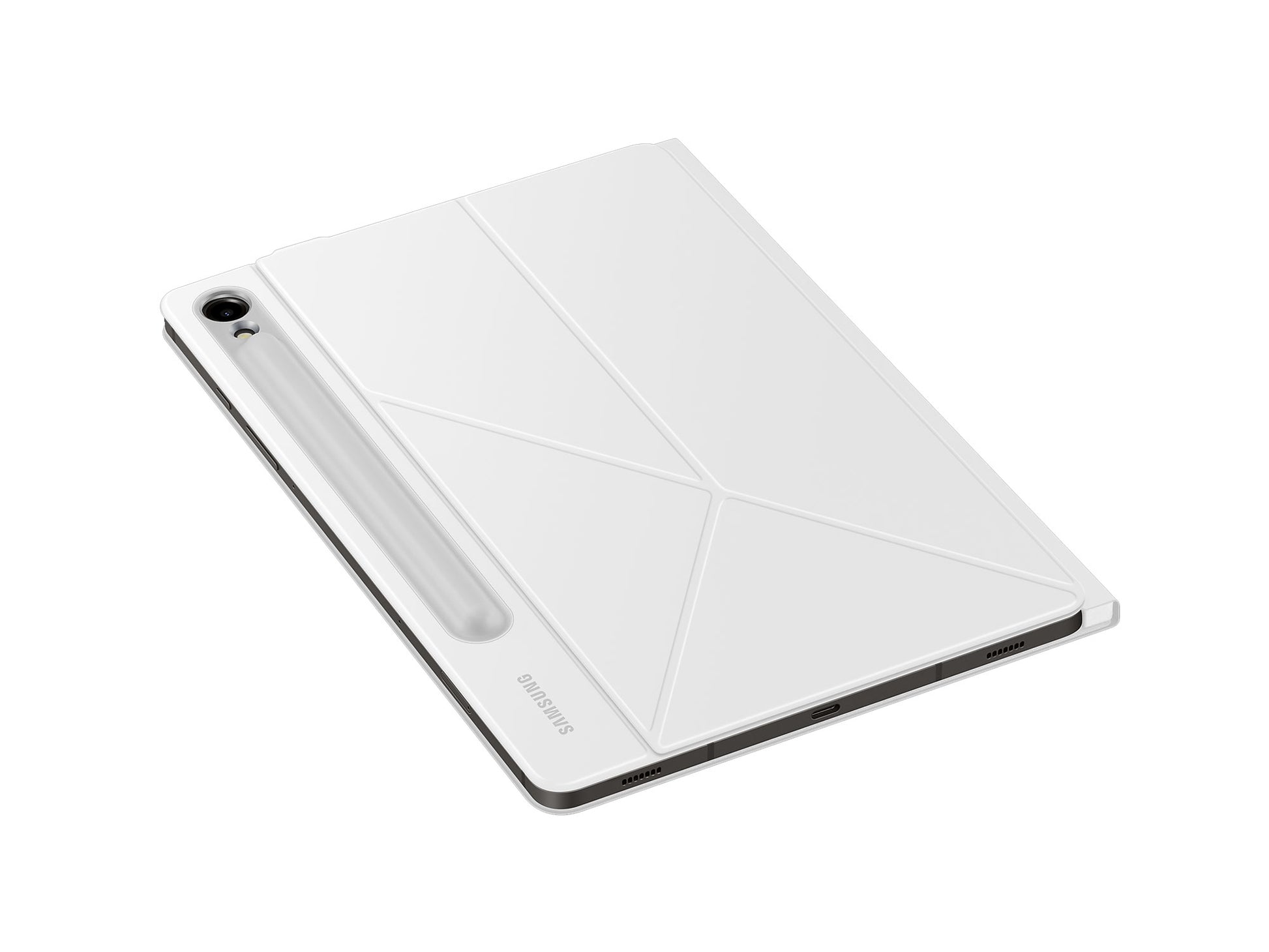Samsung Galaxy Tab S9 Smart Book Cover - South Port™