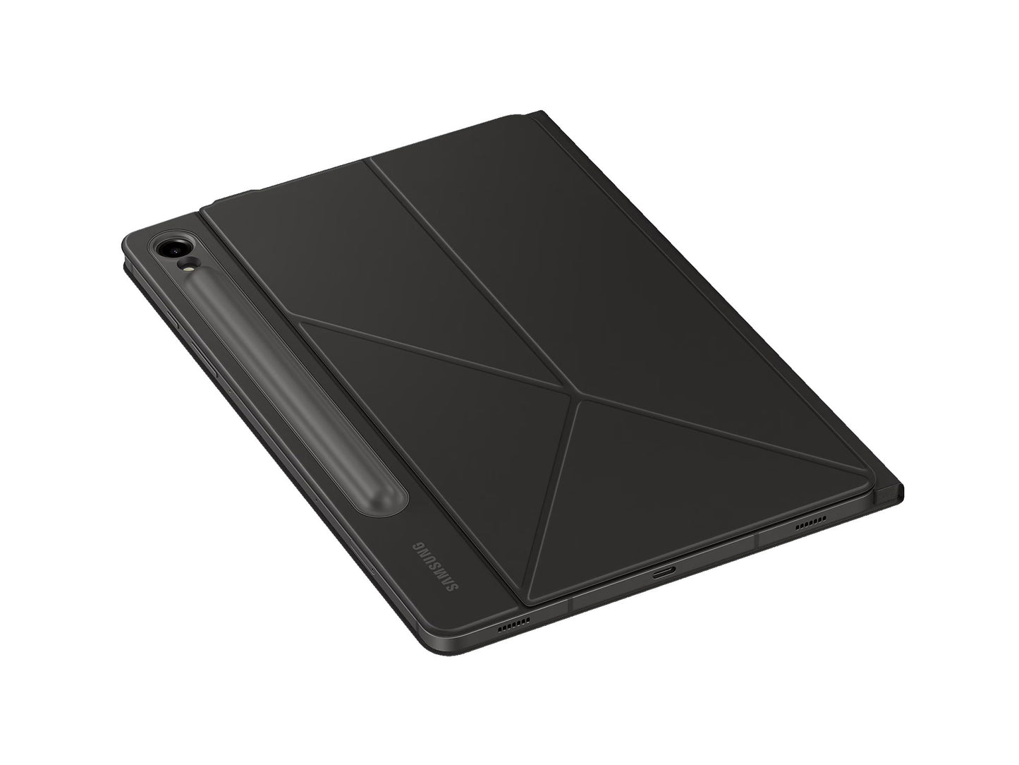 Samsung Galaxy Tab S9 Smart Book Cover - South Port™