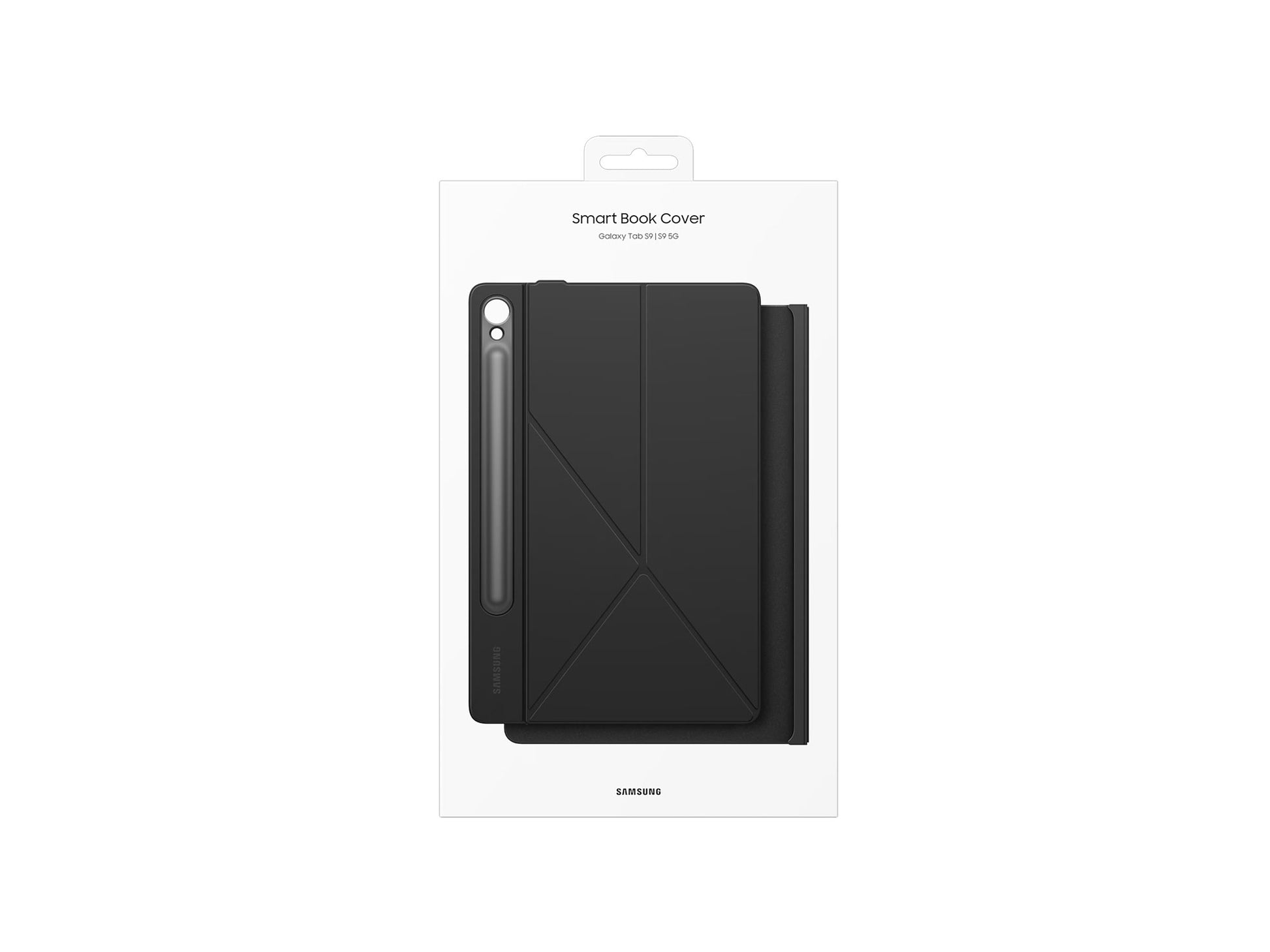 Samsung Galaxy Tab S9 Smart Book Cover - South Port™