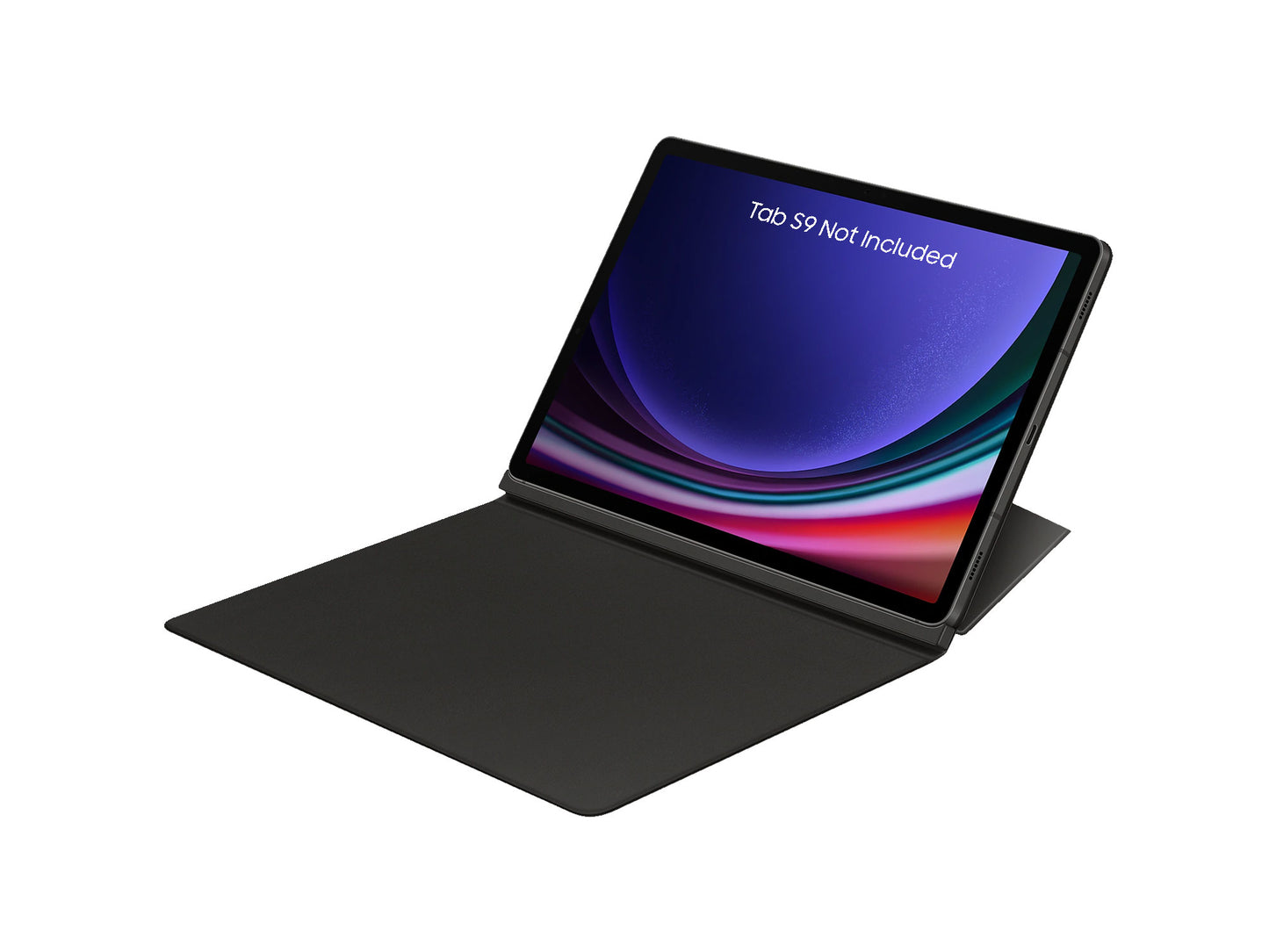 Samsung Galaxy Tab S9 Smart Book Cover - South Port™